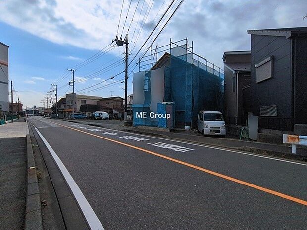 ■新しい時代の息吹を感じる、心地よい環境