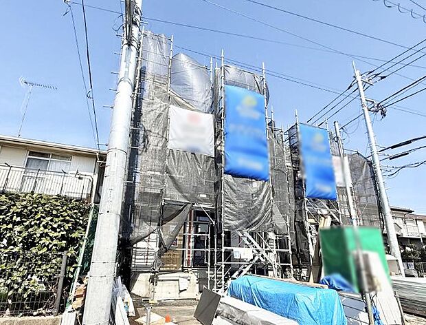 ■暮らしを彩る充実した設備仕様が備わった住まい