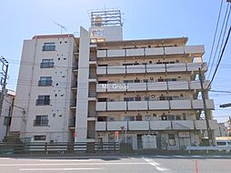 菊名アメニティ