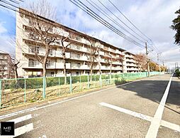 前田ハイツ2号棟