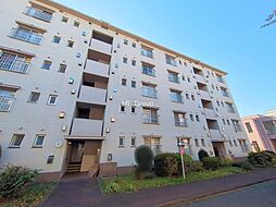 前田ハイツ2号棟