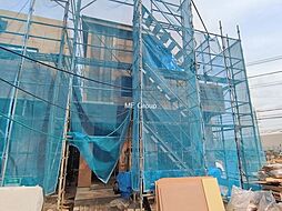 神奈川県綾瀬市寺尾釜田１丁目