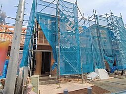 神奈川県綾瀬市寺尾釜田１丁目