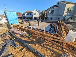 神奈川県綾瀬市寺尾釜田１丁目