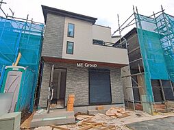 神奈川県綾瀬市寺尾釜田１丁目