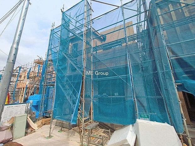 ■大切な時間を快適に過ごせる空間