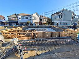 神奈川県綾瀬市寺尾釜田１丁目