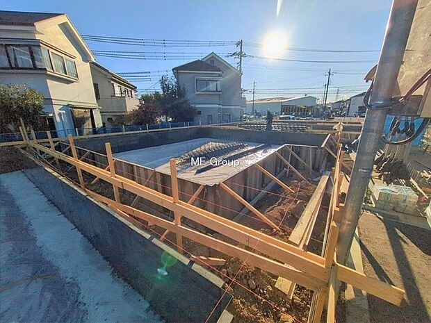 ■新しい暮らしが始まる場所で、家族の絆を深める