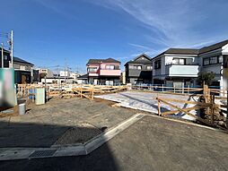 神奈川県綾瀬市寺尾釜田１丁目