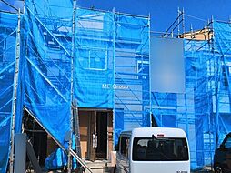 神奈川県綾瀬市寺尾釜田１丁目