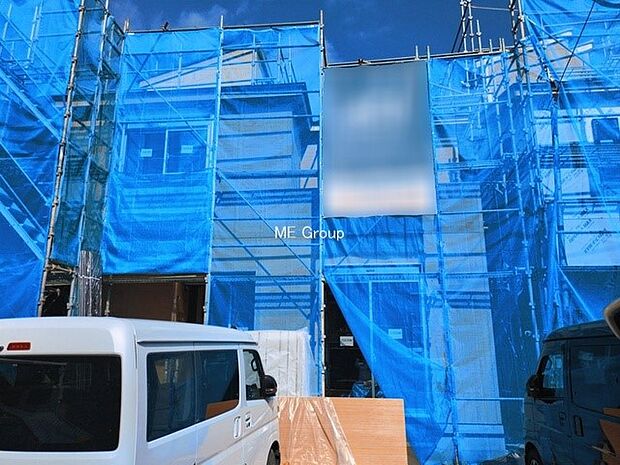 周辺環境も合わせてご覧ください!