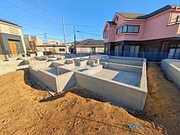 神奈川県綾瀬市寺尾釜田１丁目