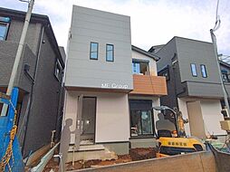 神奈川県綾瀬市寺尾釜田１丁目