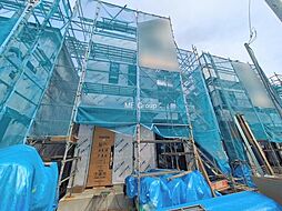 神奈川県綾瀬市寺尾釜田１丁目