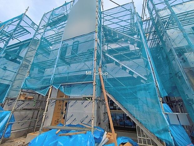 ■家族みんなが笑顔で過ごせる、安心感のある住まい