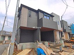 神奈川県綾瀬市寺尾釜田１丁目