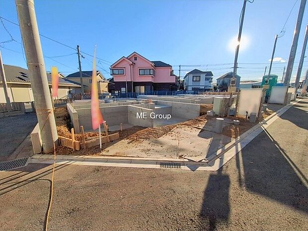 ■新しい時代の息吹を感じる、心地よい環境