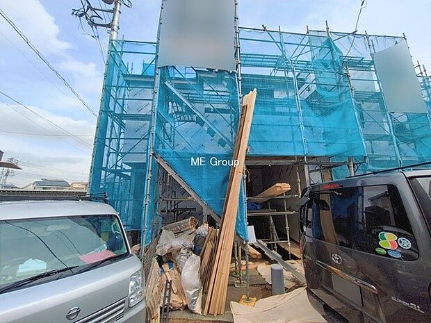 ■新しい時代の息吹を感じる、心地よい環境