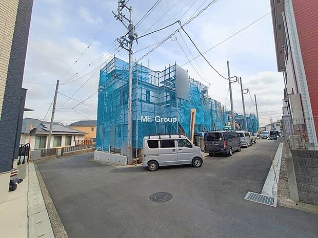 ■この道を歩けば、毎日が少し特別になる