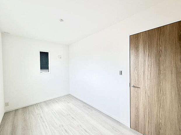1号棟 ■ここは誰のお部屋にしましょうね