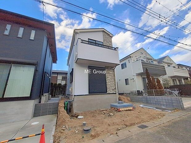 ■新しい暮らしが始まる場所で、家族の絆を深める