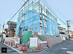 神奈川県横浜市瀬谷区阿久和西２丁目