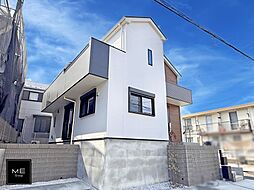 神奈川県横浜市瀬谷区阿久和西２丁目