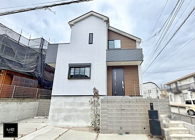 ■暮らしを彩る充実した設備仕様が備わった住まい