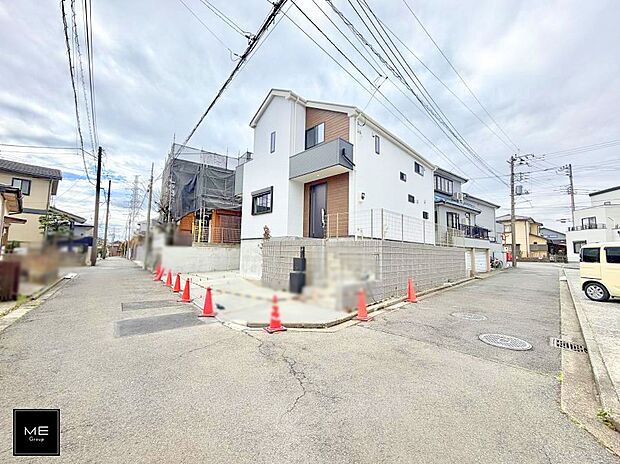 ■家族とのお出かけが楽しくなる環境です