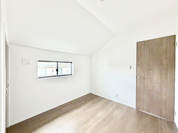■機能的で使いやすいお部屋で毎日を快適に