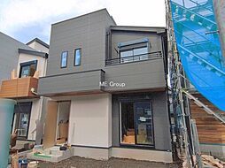 神奈川県綾瀬市寺尾釜田１丁目