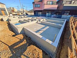 神奈川県綾瀬市寺尾釜田１丁目