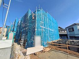 神奈川県綾瀬市寺尾釜田１丁目