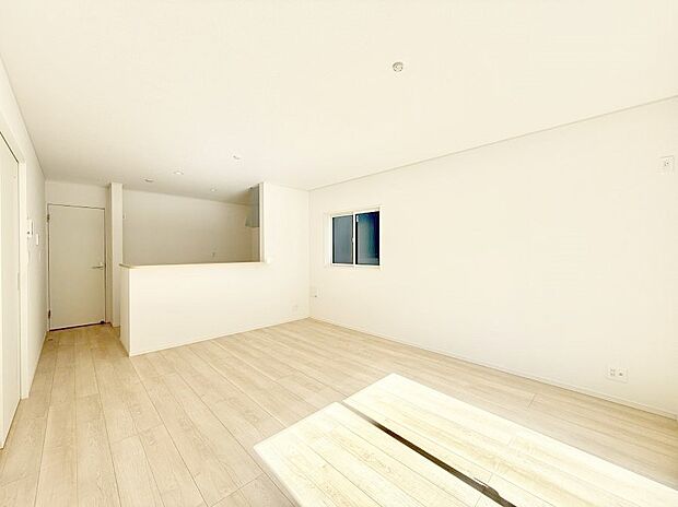 ■シンプルだけど贅沢、大切な人と過ごす心がほどける空間