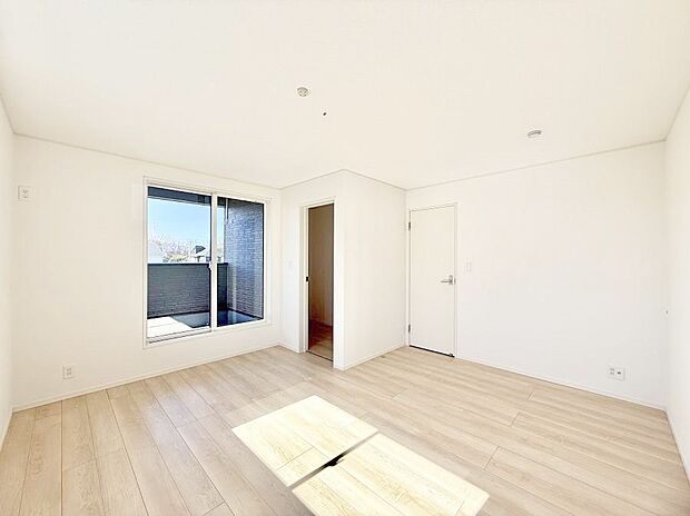 ■快適な環境で、日常の疲れを癒せる空間