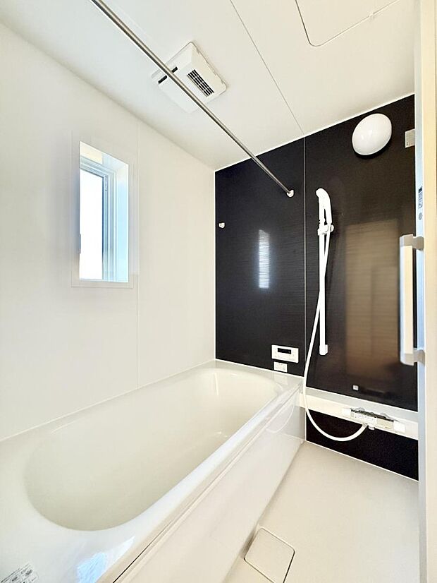 ■家族みんなが気持ちよく使える設計です