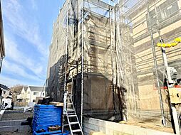 神奈川県相模原市南区磯部