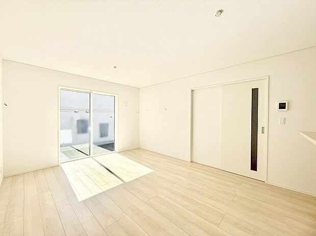 ■ふとした瞬間に幸せを感じる、心地よい場所