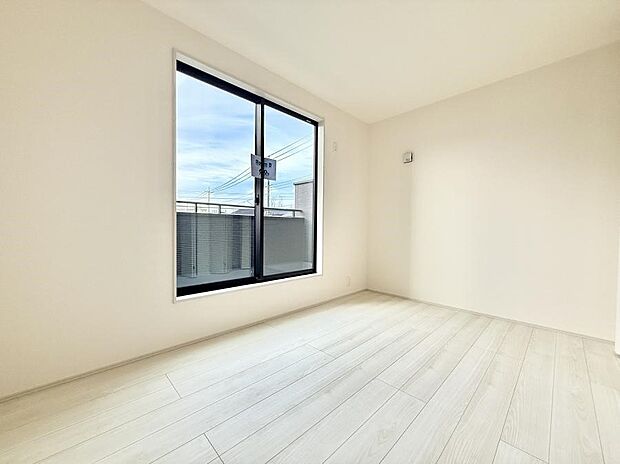 ■プライベート空間として静かで落ち着いた環境を提供してくれます