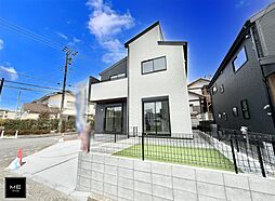 神奈川県横浜市青葉区桂台２丁目