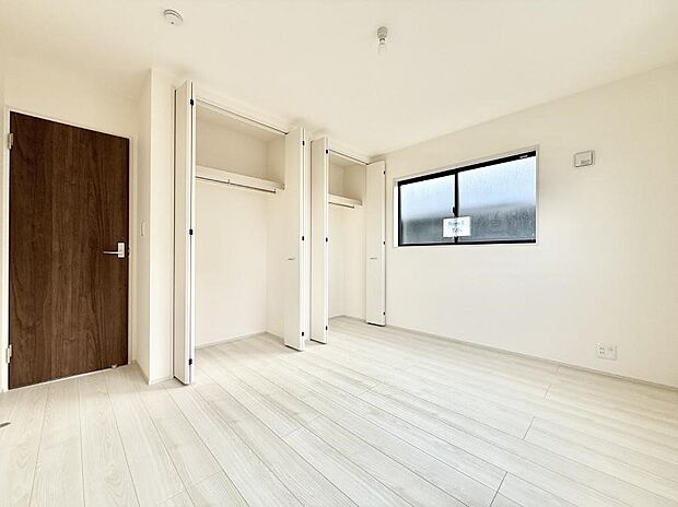 ■静かな洋室で読書や趣味に集中できる場所