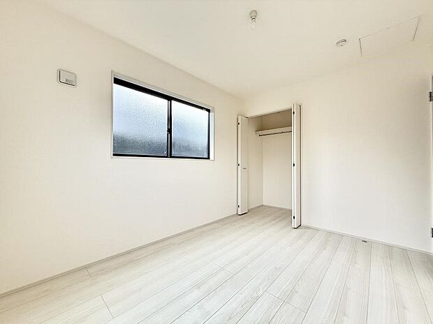 ■静かな洋室で読書や趣味に集中できる場所