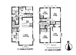 神奈川県横浜市緑区三保町
