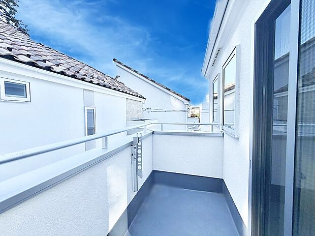 ■ 朝のコーヒーや夜の星空を楽しむ、癒しの場所