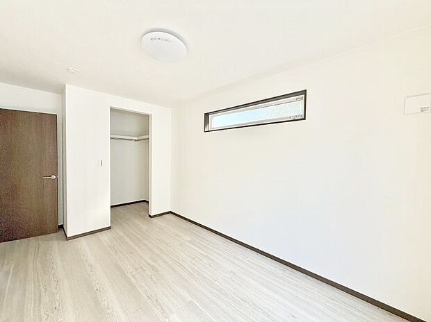 ■機能的で使いやすいお部屋で毎日を快適に