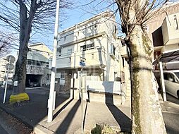 神奈川県横浜市青葉区みたけ台