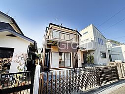 神奈川県横浜市瀬谷区本郷１丁目