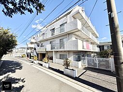 エンゼルハイム保土ケ谷第2