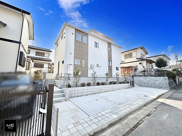 ■家族の思い出が育つ住まいです