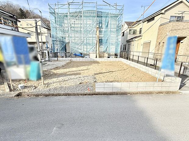 ■暮らしを彩る充実した設備仕様が備わった住まい